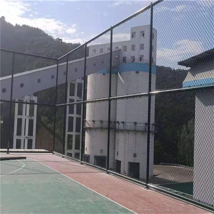 江苏篮球场围栏网