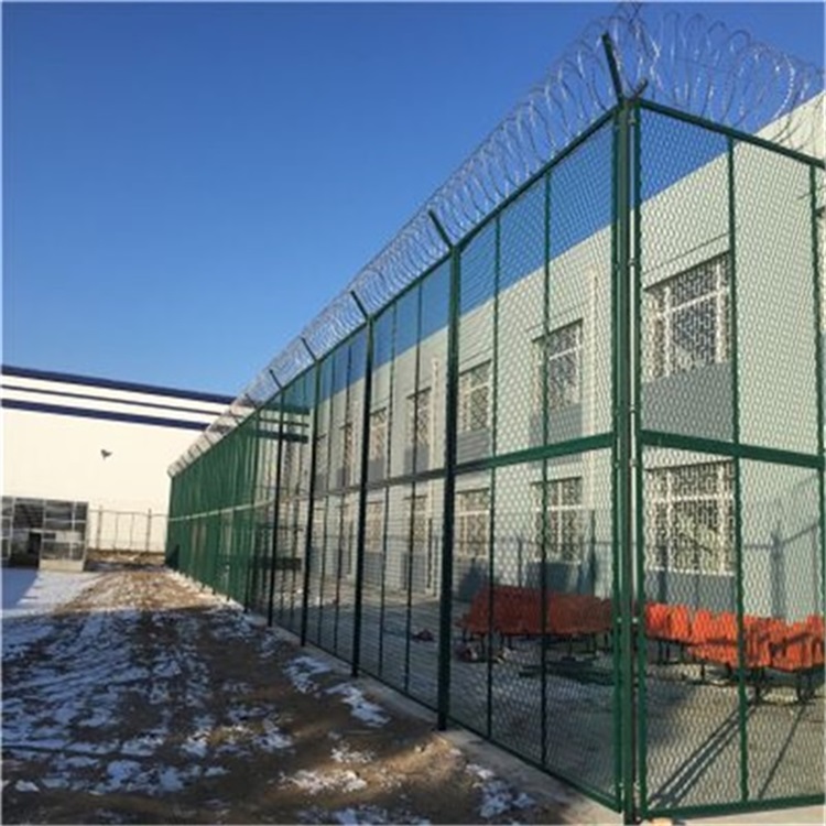 北京监狱、看守所、戒毒所系列之焊接网片型